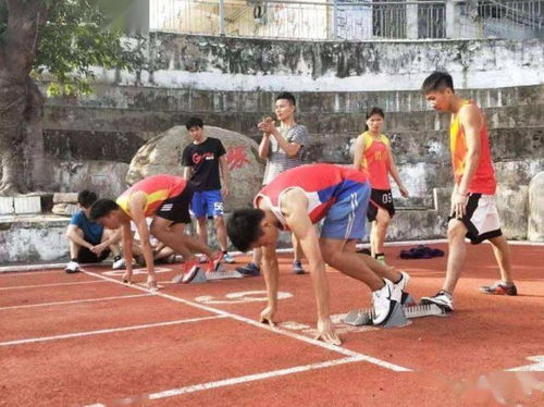 从普通学生到体育生，中学转体育生全流程实操指南