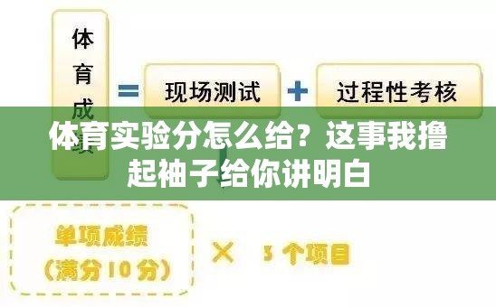 体育实验分怎么给？这事我撸起袖子给你讲明白