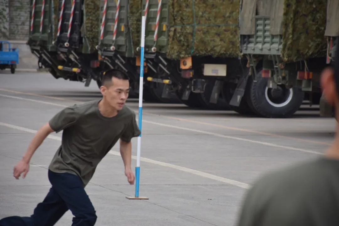部队文职怎么考体育？过来人教你从零准备