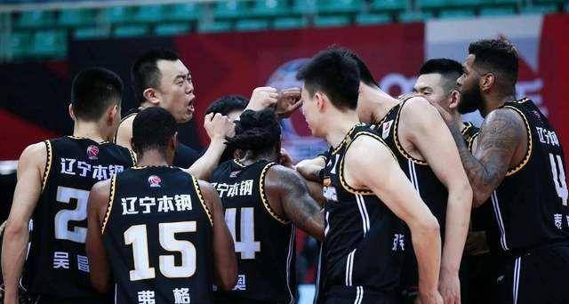 辽宁男篮 vs 广东男篮，五场硬仗，打出了CBA最燃的剧本