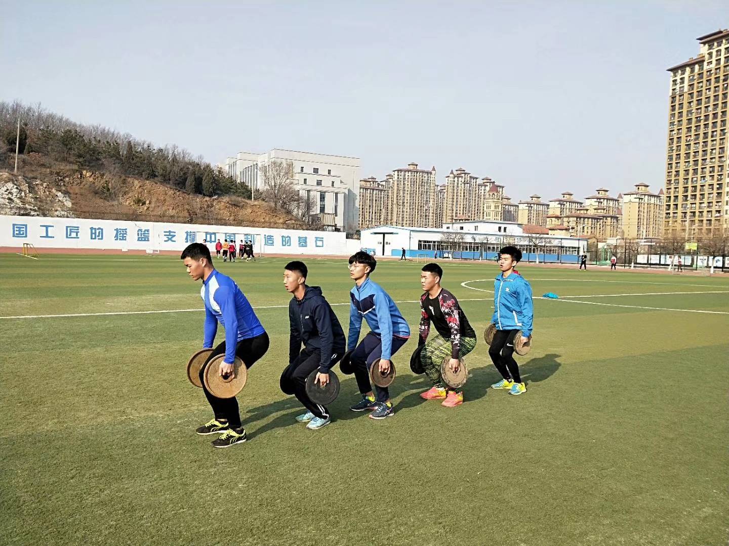 体育集训方案怎么写好？别再瞎忙活了，我这招真的管用
