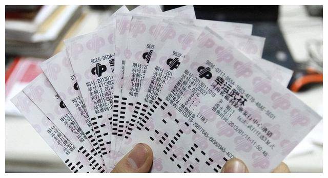体育彩票怎么排列？别把排列想复杂了，咱就来唠明白