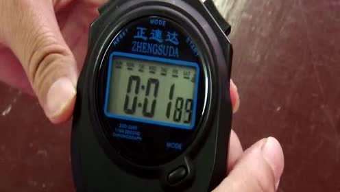 体育秒表怎么恢复计时？别慌，先看看这三个地方